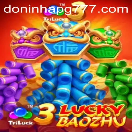 Explorando o Mundo de 3LuckyBaozhu: O Jogo de Aventura Intensa com Doninha PG