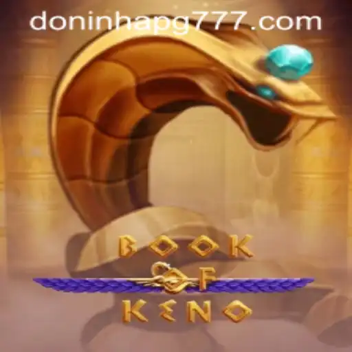 Descubra o Fascinante Mundo de BookOfKeno: Aventura com Doninha PG