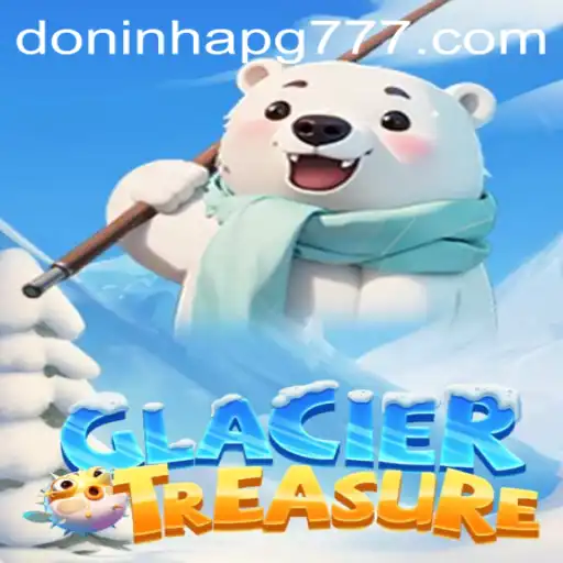 Descubra a Aventura de GlacierTreasure