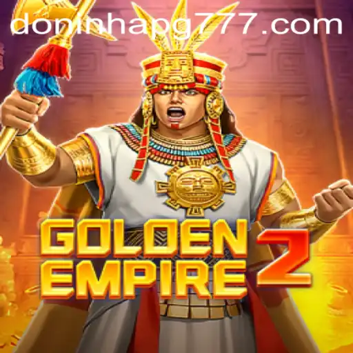 Explorando o Mundo de GoldenEmpire2: Uma Jornada Estratégica Inovadora