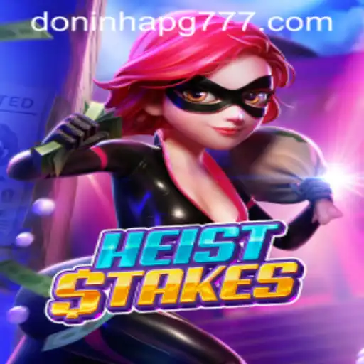 HeistStakes: Mergulho na Aventura com Doninha PG