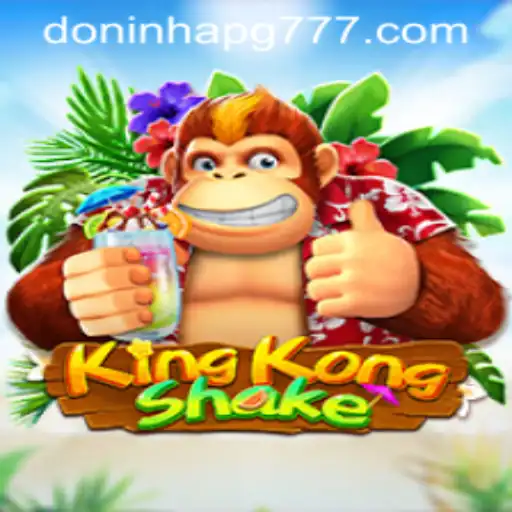 Descubra o Universo de KingKongShake: O Desafio Avassalador da Doninha PG