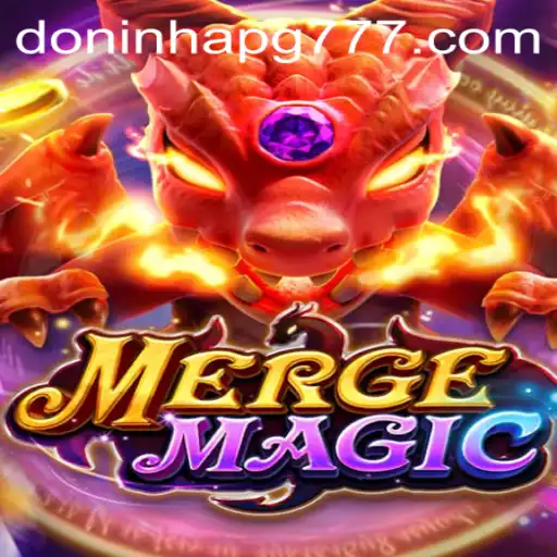 Descubra o Universo Fascinante de MERGEMAGIC
