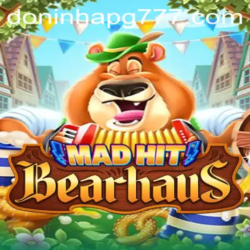 MadHitBearhaus: Um Mergulho no Universo do Jogo Inovador