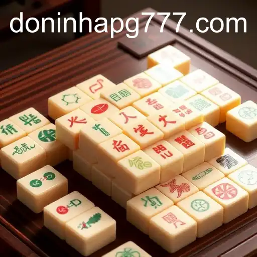 Mahjong