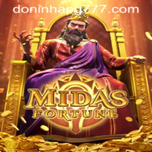 MidasFortune: O Fascinante Jogo Inspirado na Lenda do Toque de Ouro