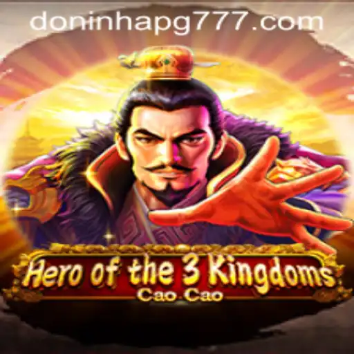 Descubra o Fascinante Mundo de 'Heroofthe3KingdomsCaoCao'