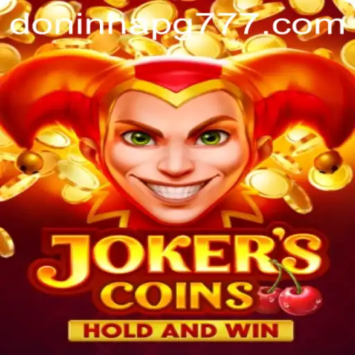 JokersCoins: Descubra o Fascinante Mundo do Jogo