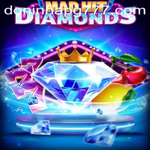 Descubra MadHitDiamonds: O Jogo de Estratégia com Doninha PG