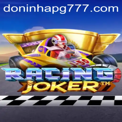 RacingJoker: A Emoção das Corridas com um Toque Especial