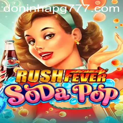 RushFeverSodaPop: Um Mergulho No Mundo Vibrante do Jogo 