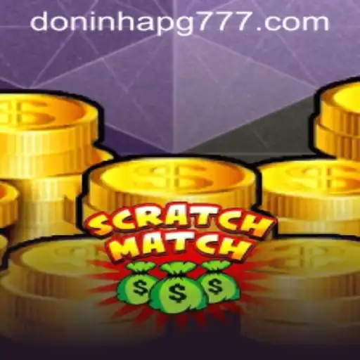 ScratchMatch: Uma Aventurosa Jornada com a Doninha PG