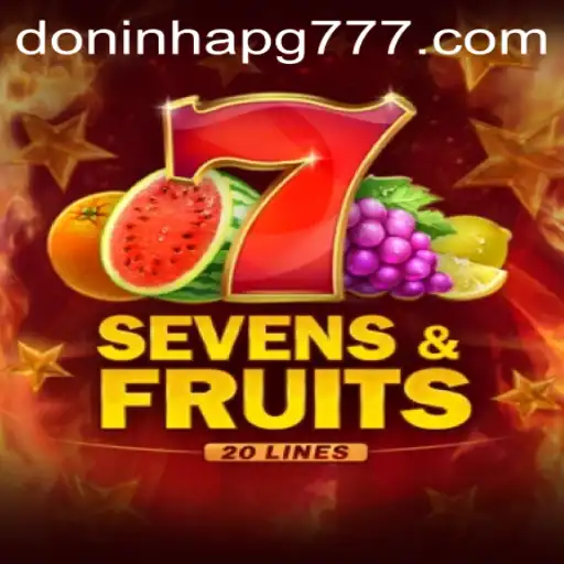 Explorando SevensFruits20: Um Guia Completo