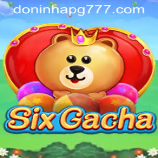 SixGacha: Aventura e Estratégia no Mundo Doninha PG