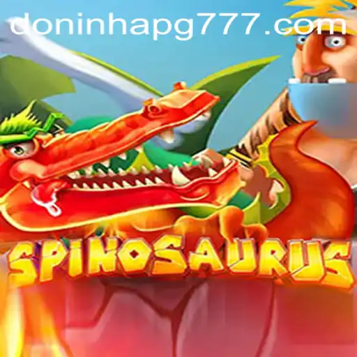 Explorando o Fascinante Mundo do Jogo 'Spinosaurus'