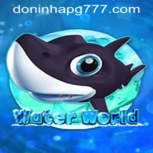 Explorando o Mundo Submerso de WaterWorld: Uma Jornada com a Doninha PG