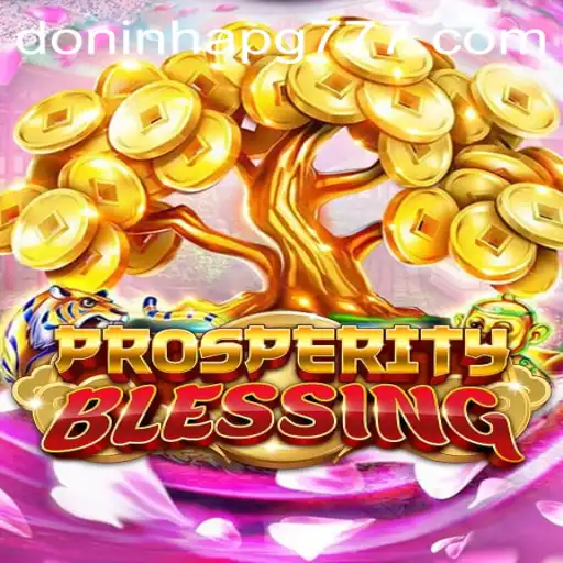 Explorando os Mistérios de ProsperityBlessing: Uma Jornada com Doninha PG