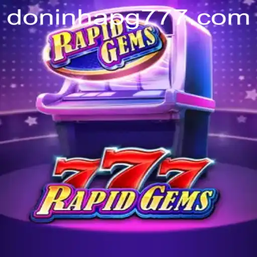 Explorando o Mundo de RapidGems777: Aventura e Estratégia no Universo Doninha PG