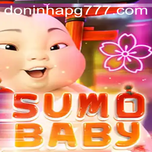 SumoBaby: O Novo Fenômeno do Mundo dos Jogos