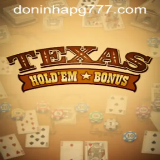 Descubra o Fascinante Mundo do Texas Holdem Bonus