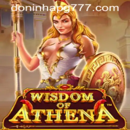Descubra o Envolvente Jogo WisdomofAthena e Mergulhe na Aventura de Doninha PG